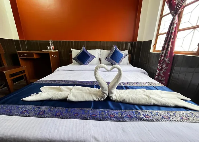 Family Guest House