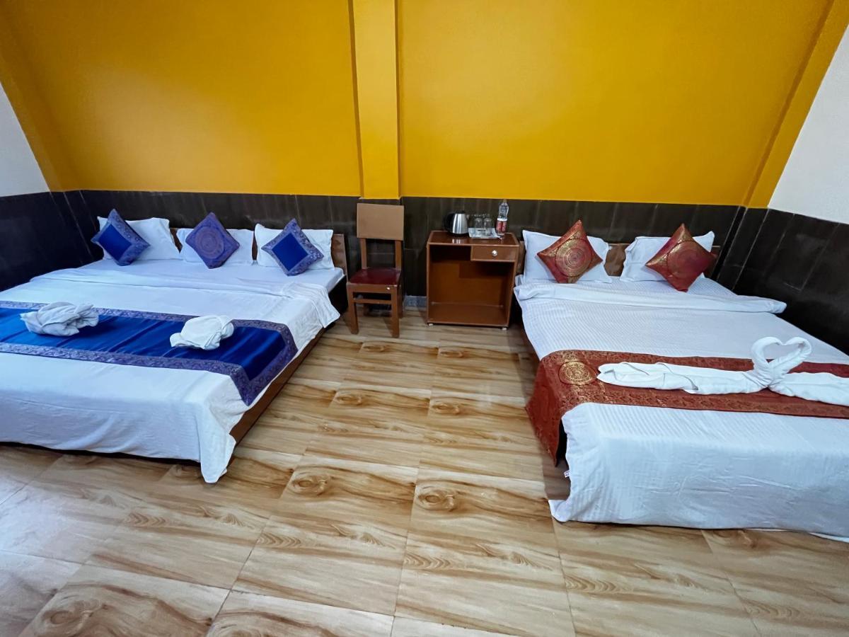 Guest house Family Varanasi