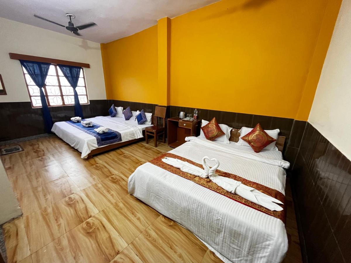 Guest house Family Varanasi