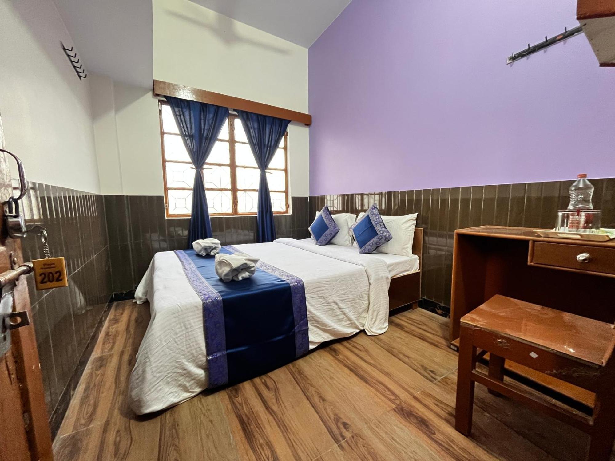 Family Guest house