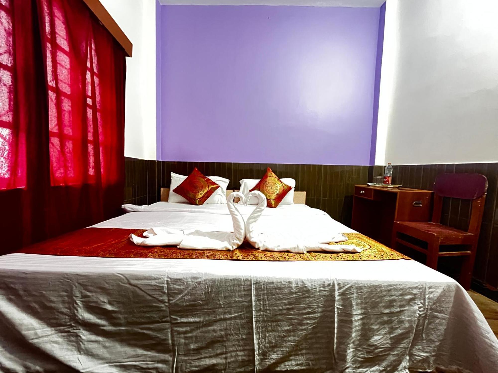 Guest house Family Varanasi