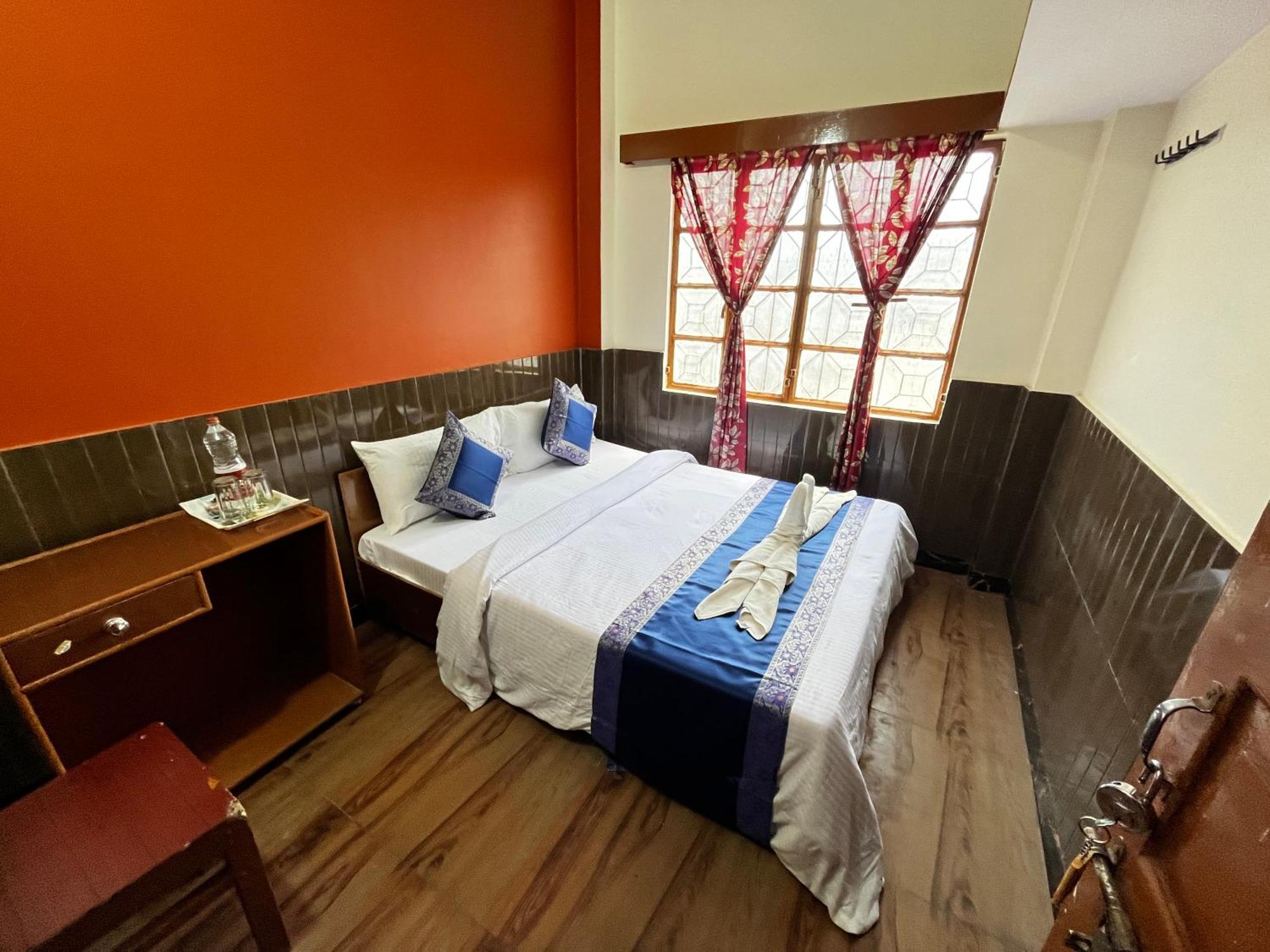 Guest house Family