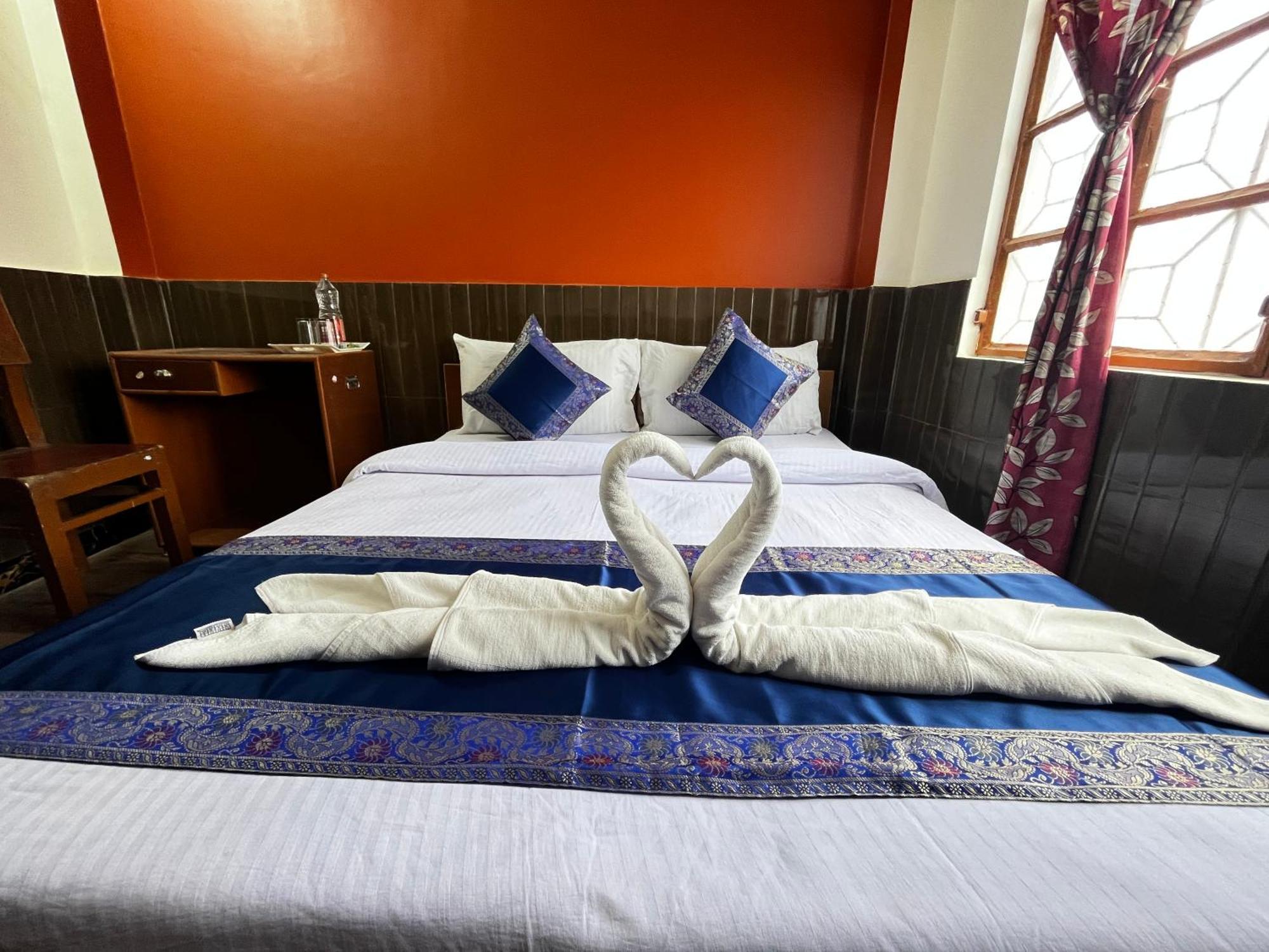 Family Guest house