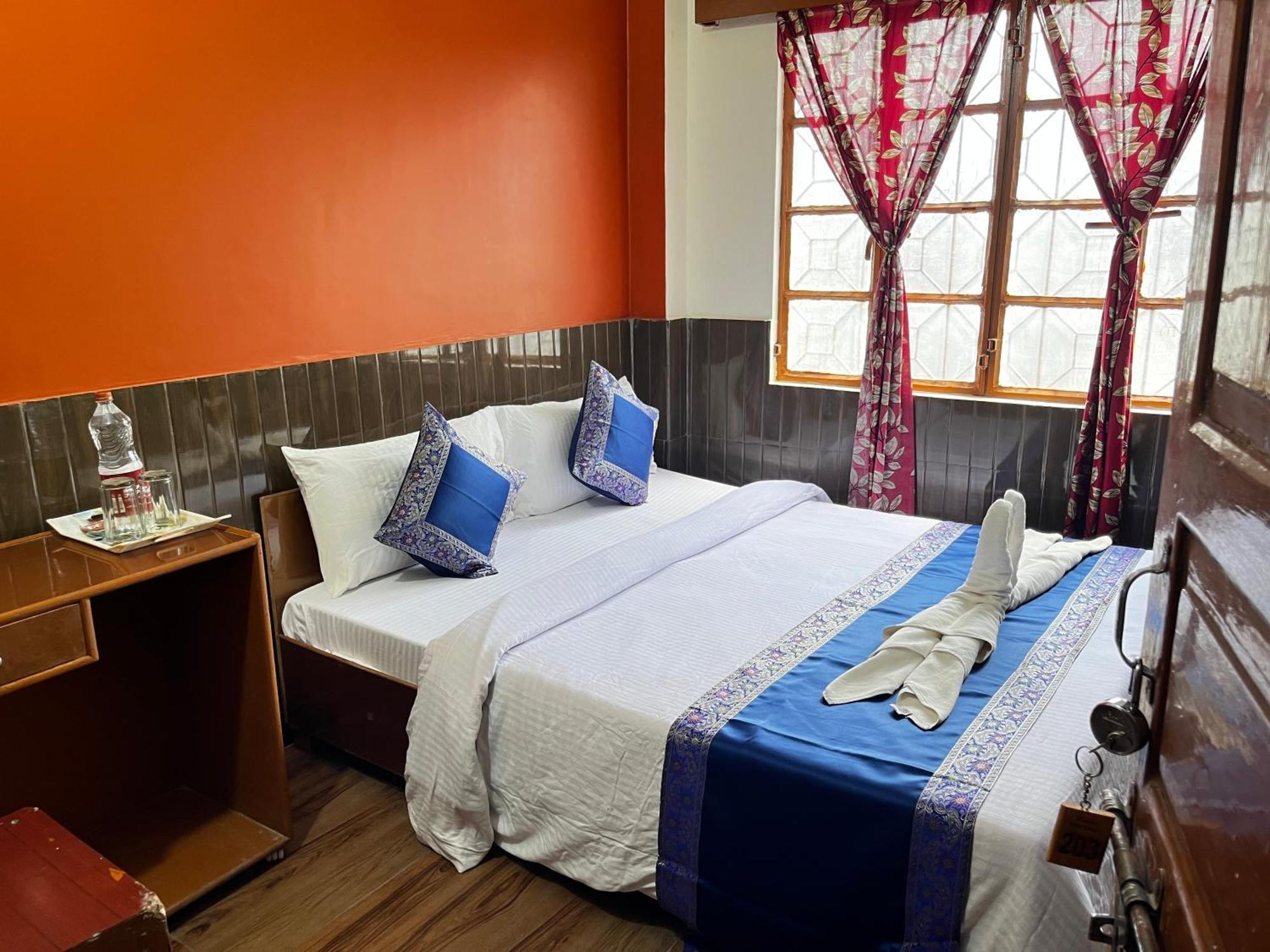 Guest house Family