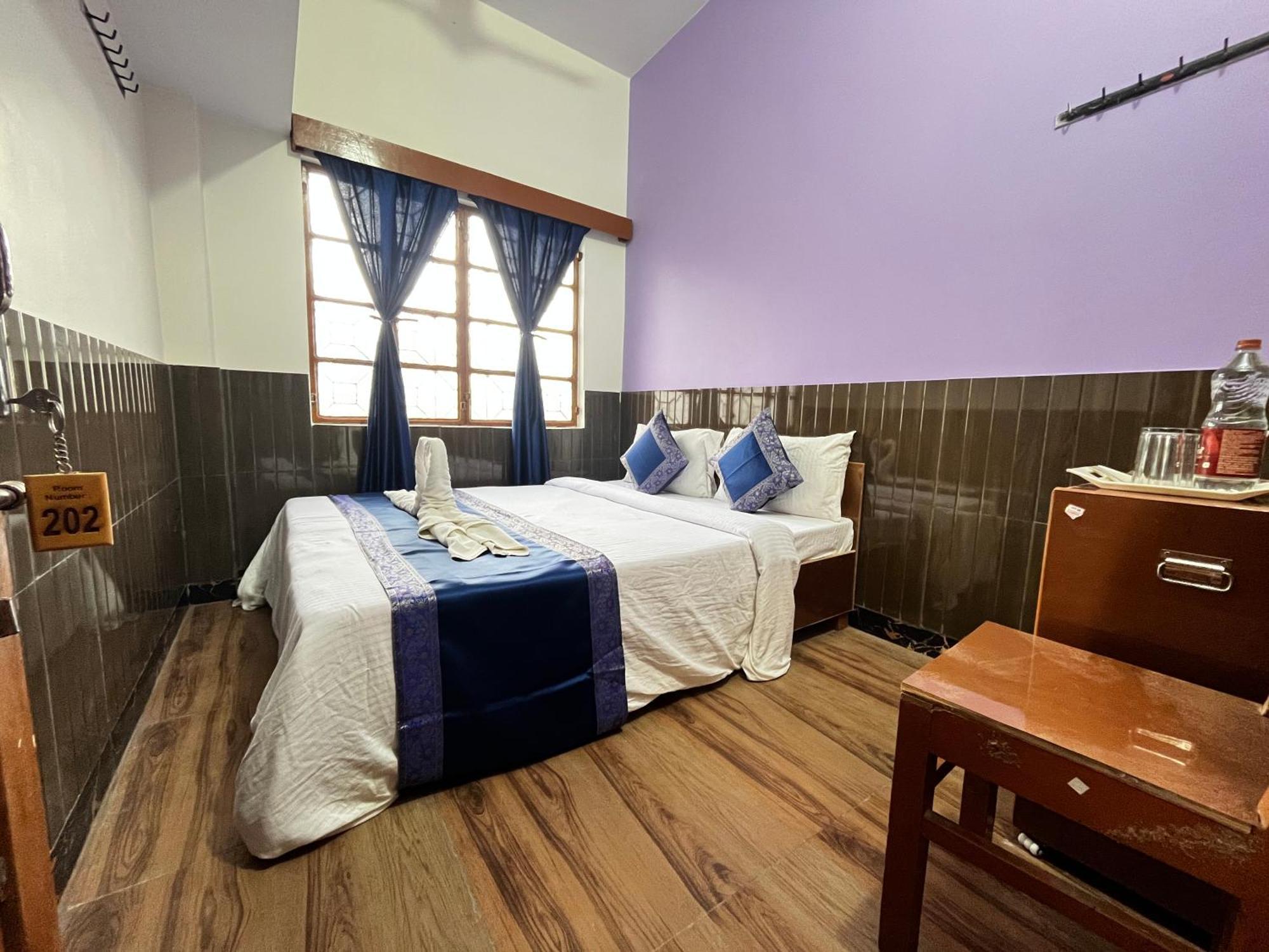 Family Guest house