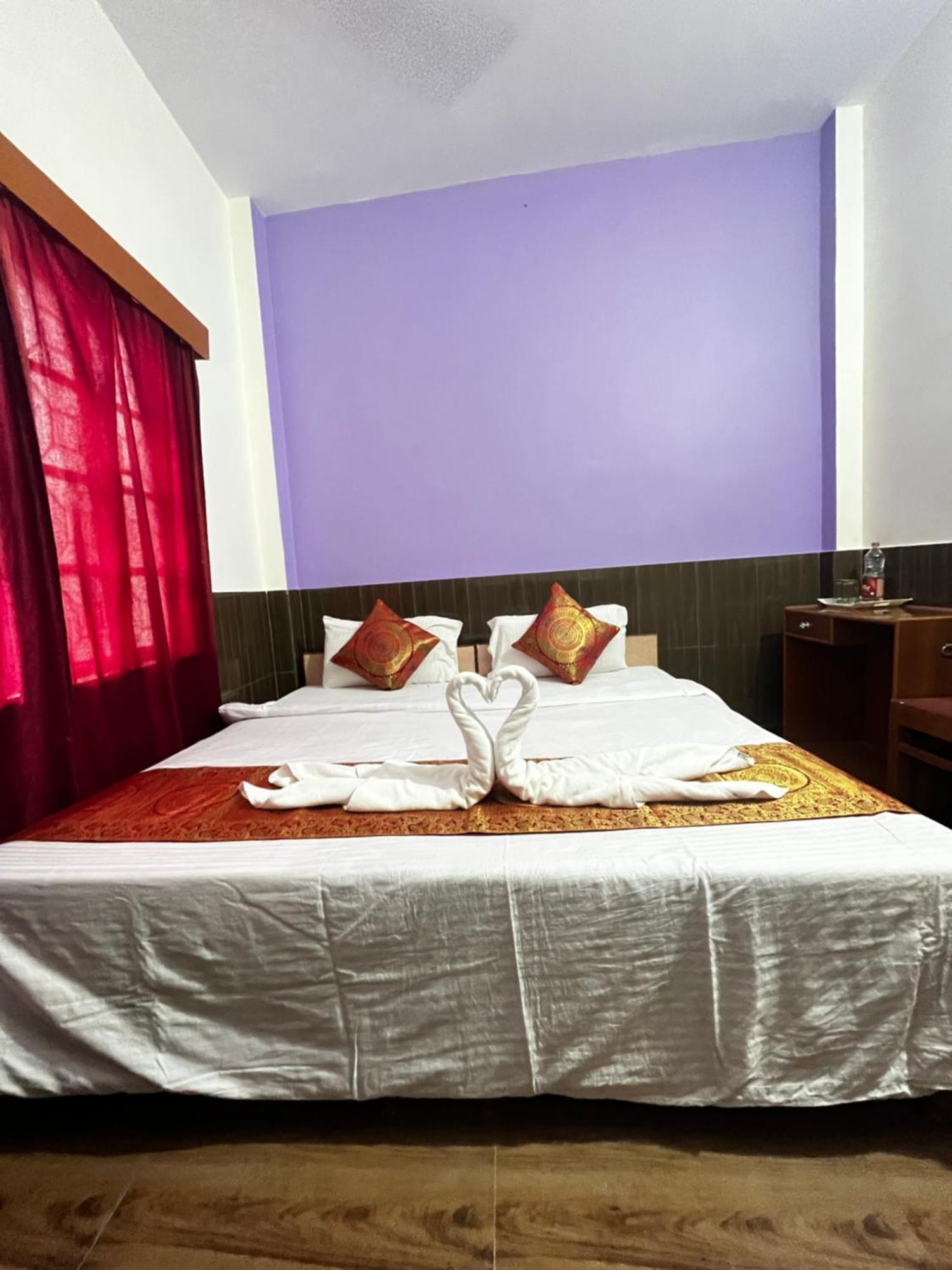 Guest house Family