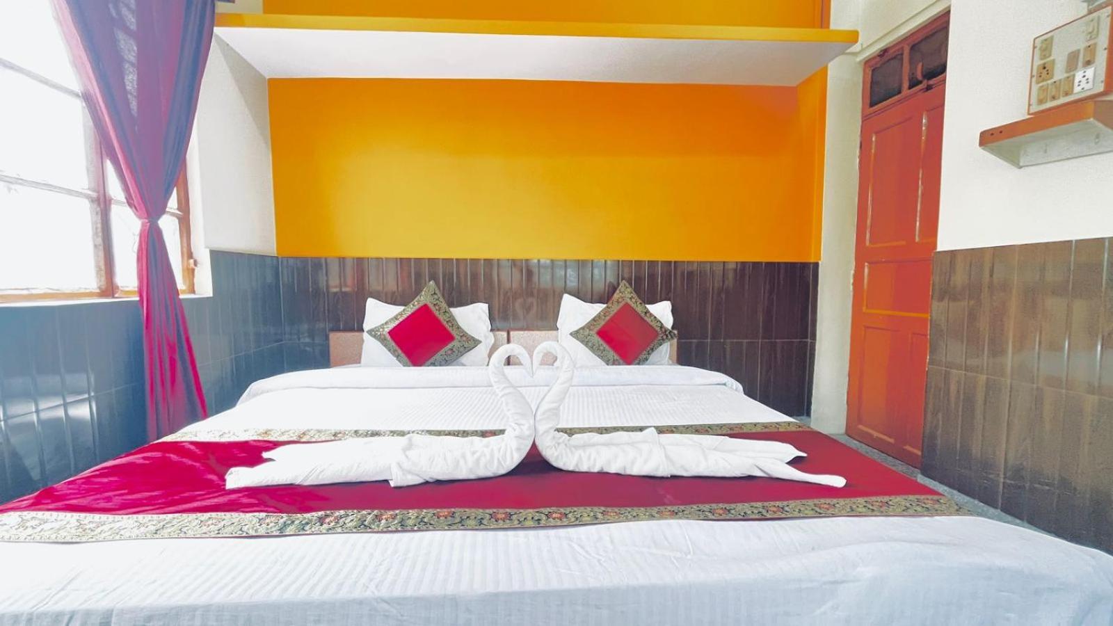 Family Guest house