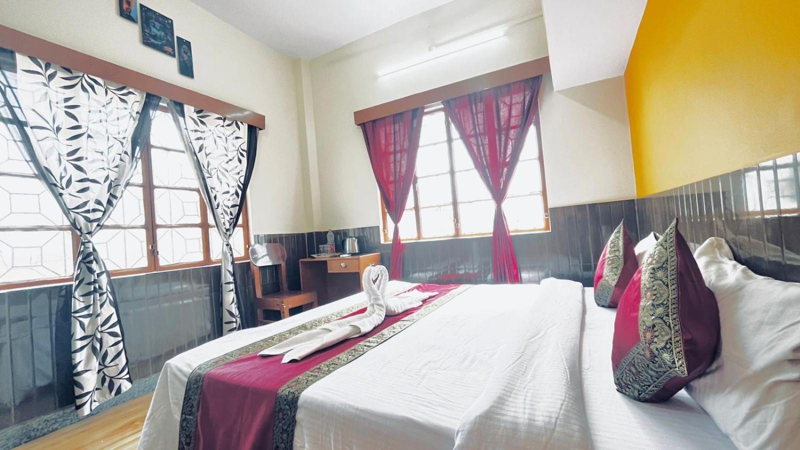 Guest house Family *