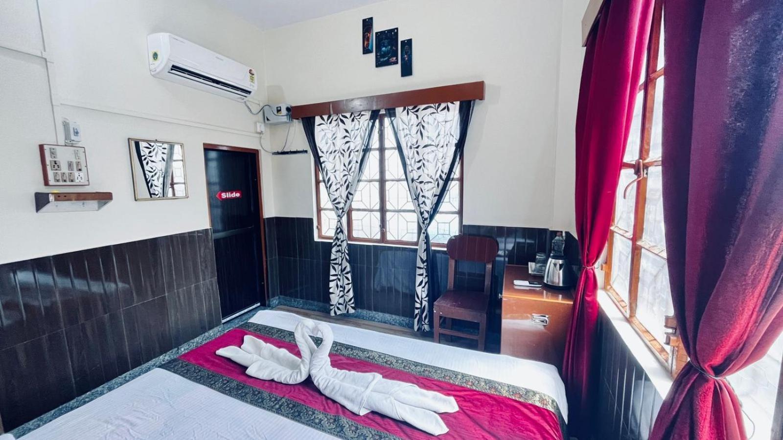 Family Guest house