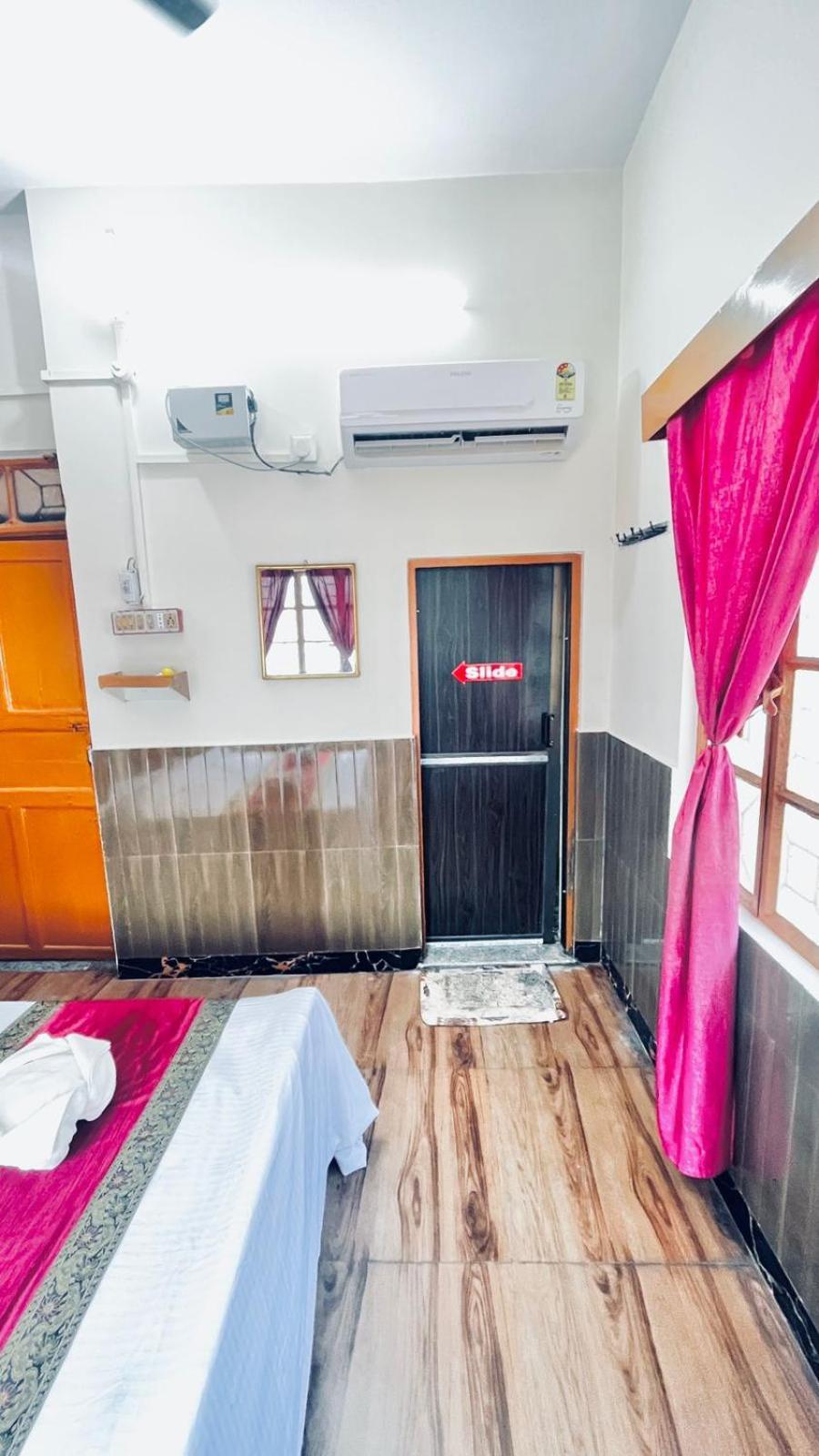 Guest house Family Varanasi