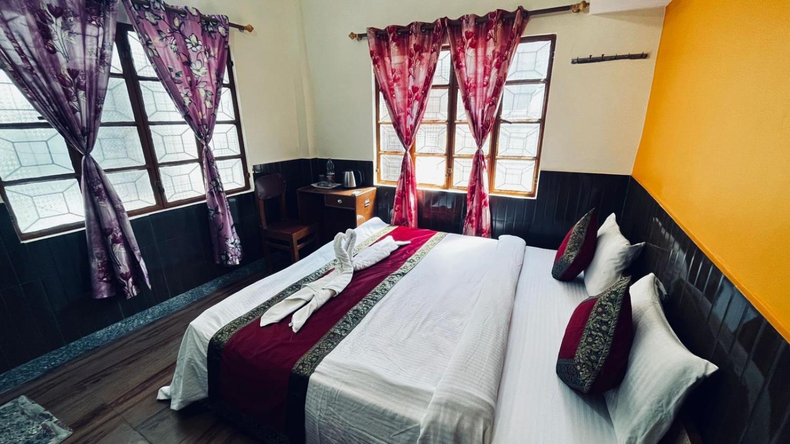 Family Guest house